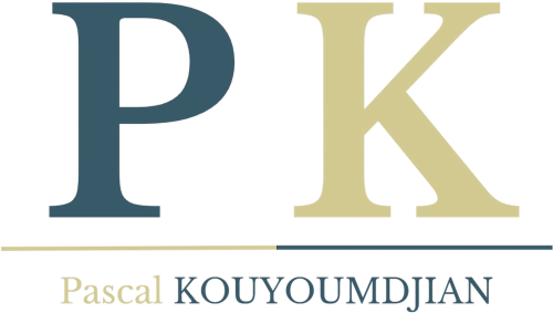 Pascal KOUYOUMDJIAN